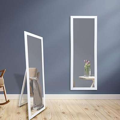 Decorhills miroir rectangulaire mural ou inclinable sur toute la longueur pour salle de bain. Achetez malin sur DIAYTAR COTE D'IVOIRE  ! Notre boutique en ligne généraliste propose une large gamme de produits discount allant des articles pour la maison, à la mode en passant par l'électroménager et l'informatique. Profitez de nos offres imbattables et faites des économies dès aujourd'hui !