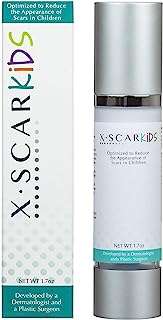 Traitement des cicatrices en silicone x scar pour enfants | développé par un dermatologue et chirurgien. DIAYTAR COTE D'IVOIRE  - Votre solution en ligne pour des achats malins à petit prix. Explorez notre vaste gamme de produits discount, des indispensables pour la maison aux dernières nouveautés en matière d'informatique, de mode et de gadgets. Économisez sans compromis sur la qualité en choisissant notre boutique en ligne.
