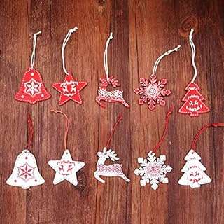 Décorations d'arbre de noël au pays des merveilles d'hiver par pingpin. Besoin d'équiper votre cuisine sans exploser votre budget ? DIAYTAR COTE D'IVOIRE  est là pour vous. Découvrez notre sélection d'ustensiles de cuisine discount, des marques les plus fiables aux outils les plus pratiques. Faites de DIAYTAR COTE D'IVOIRE  votre destination pour des économies culinaires.