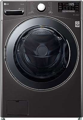 Lave linge lg f20l2crv2e2 12 20 kg technologie vapeur  "garantie d'un an . Simplifiez vos achats et épargnez chez DIAYTAR COTE D'IVOIRE, votre boutique en ligne ultime pour des trouvailles discount. Parcourez notre catalogue de produits, allant des articles de cuisine astucieux aux appareils électroniques de dernière génération. Restez branché avec notre sélection d'appareils informatiques à prix réduits et accordez-vous une excellente garde-robe avec des vêtements à la mode à prix imbattables. Avec des options de livraison rapides et une satisfaction garantie, nous vous aidons à réaliser des économies en un seul clic !