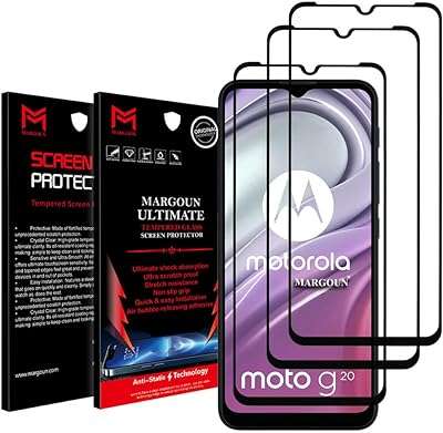 Margoun protecteur d'écran pour motorola moto g20 (65 pouces) film en verre trempé de qualité. DIAYTAR COTE D'IVOIRE, votre destination incontournable pour des produits discount de qualité. Que vous recherchiez des articles pour la maison, l'électroménager, l'informatique, la mode ou les gadgets, notre boutique en ligne saura répondre à tous vos besoins sans vous ruiner !
