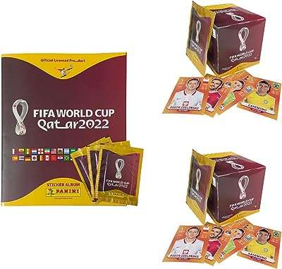 Album panini autocollants coupe du monde de la fifa qatar 2022  . DIAYTAR COTE D'IVOIRE  : la boutique en ligne incontournable pour des achats discount dans tous les domaines. Parcourez notre sélection variée allant des produits pour la maison à la technologie dernier cri en passant par la mode tendance. Obtenez des produits de qualité à des prix compétitifs, tout en profitant d'une expérience de shopping en ligne optimale avec DIAYTAR COTE D'IVOIRE  !