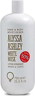 Lotion utilisée pour hydrater d'alyssa ashley adaptée à tous les types de peau. DIAYTAR COTE D'IVOIRE  - L'adresse incontournable des chasseurs de bonnes affaires en ligne. Découvrez notre large gamme de produits à prix discount, allant des gadgets innovants aux appareils électroménagers dernier cri. Faites des économies sans sacrifier vos envies !
