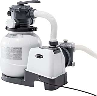 Filtre à sable intex 2100 gallons 26646. Avec DIAYTAR COTE D'IVOIRE, dites adieu aux prix élevés ! Découvrez notre gamme complète de produits discount, des accessoires de maison aux équipements électroniques, en passant par la mode et les gadgets à la pointe de la technologie. Trouvez tout ce dont vous avez besoin à prix réduits en quelques clics seulement.