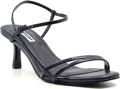 Sandales london à bout carré pour femme. DIAYTAR COTE D'IVOIRE, votre partenaire en ligne pour tous vos achats discount. Explorez notre catalogue diversifié comprenant des produits de maison, d'électroménager, d'informatique, de mode et de gadgets à des prix défiant toute concurrence. Faites des économies substantielles tout en profitant d'une qualité exceptionnelle grâce à DIAYTAR COTE D'IVOIRE .