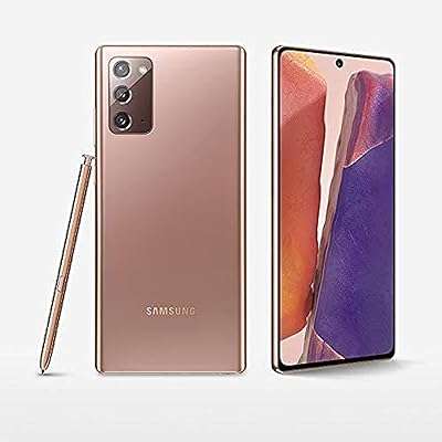 Samsung galaxy note20 5g (n981b ds 256 go 8 go de ram. DIAYTAR COTE D'IVOIRE  est la boutique en ligne idéale pour les chasseurs de bonnes affaires. Explorez notre vaste choix de produits à prix discount, parmi lesquels l'électroménager, l'informatique, la mode et les gadgets, et économisez tout en vous faisant plaisir !