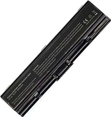 Neno tech pa3534u 1brs batterie de remplacement pour toshiba satellite a200 a205 a210. Vous cherchez des produits discount sans compromis sur la qualité ? DIAYTAR COTE D'IVOIRE  répond à vos attentes en offrant une large gamme d'articles pour tous les besoins, des appareils électroménagers aux gadgets dernier cri. Explorez notre catalogue en ligne et trouvez tout ce dont vous avez besoin à prix cassés.