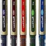 Stylo roller à encre lisse uni ball ub 157 ensemble tropical paquet de 5. Faites des économies sans compromettre la qualité grâce à DIAYTAR COTE D'IVOIRE . Notre large éventail de produits discount, allant des articles de maison à l'électroménager, de l'informatique à la mode, et même aux gadgets dernier cri, saura vous satisfaire, tout en vous offrant le meilleur rapport qualité-prix.