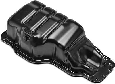 Remplacement du carter d'huile moteur a premium pour hyundai kia 2015 2020 tucson. Découvrez DIAYTAR COTE D'IVOIRE, la boutique en ligne incontournable pour les chasseurs de rabais. Trouvez tout ce dont vous avez besoin, des articles pour la maison à l'électroménager, en passant par l'informatique et la mode, à des prix discount incroyables. Économisez tout en vous offrant ce dont vous avez besoin chez DIAYTAR COTE D'IVOIRE !