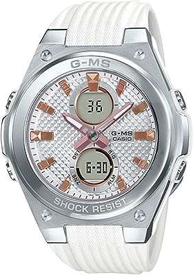 Casio msgc100g 7a montre pour femme en acier inoxydable or rose. À la recherche de bons plans ? DIAYTAR COTE D'IVOIRE  est là pour vous ! Explorez notre sélection discount de produits pour la maison, l'électroménager et l'informatique, ainsi que des vêtements à la mode et des gadgets abordables. Des économies garanties sur tous vos achats en ligne !