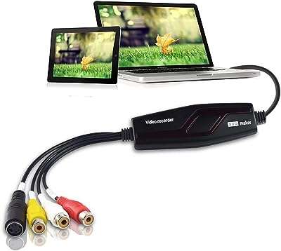 Digg it now video capture converter capturez des vidéos analogiques en numérique pour mac. Besoin de trouver des gadgets originaux et amusants ? DIAYTAR COTE D'IVOIRE  est là pour vous proposer une sélection de produits discount qui égayeront votre quotidien. Trouvez des cadeaux uniques pour vos proches ou offrez-vous des articles ludiques qui vous divertiront sans vider votre porte-monnaie. Faites de votre shopping en ligne un moment fun et économique.