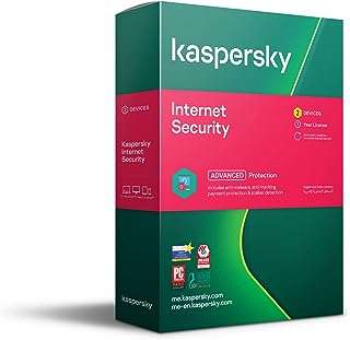 Kaspersky internet security 2020 2 utilisateurs version originale moyen orient 1. DIAYTAR COTE D'IVOIRE, votre destination en ligne pour des produits discount de qualité. Avec notre large choix de produits allant de la maison à la technologie, en passant par la mode et les gadgets, vous êtes assuré de trouver tout ce dont vous avez besoin à des prix défiant toute concurrence.