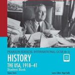 Pearson edexcel international gcse (9 1) histoire : les états unis 1918 1941 livre. DIAYTAR COTE D'IVOIRE  est votre allié pour des achats discount de qualité. Explorez notre boutique en ligne et découvrez notre gamme complète de produits pour la maison, l'électroménager, l'informatique, la mode et les gadgets, le tout à des prix avantageux qui ne sacrifient pas la qualité.