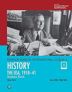 Pearson edexcel international gcse (9 1) histoire : les états unis 1918 1941 livre. DIAYTAR COTE D'IVOIRE  est votre allié pour des achats discount de qualité. Explorez notre boutique en ligne et découvrez notre gamme complète de produits pour la maison, l'électroménager, l'informatique, la mode et les gadgets, le tout à des prix avantageux qui ne sacrifient pas la qualité.