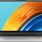 Ordinateur portable huawei matebook d16 16 pouces vue complète confort oculaire. DIAYTAR COTE D'IVOIRE, votre boutique en ligne préférée pour des offres discount exceptionnelles. Explorez notre assortiment varié comprenant des produits de qualité pour la maison, l'électroménager, l'informatique, la mode et les gadgets, le tout à des prix défiant toute concurrence. Faites confiance à notre expertise et profitez d'une expérience d'achat en ligne pratique et avantageuse.