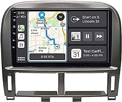 Autoradio lexus ls430 4 go écran android ls 430 2004 2006 +. Rencontrez les bonnes affaires chez DIAYTAR COTE D'IVOIRE  – votre destination en ligne pour des produits discount pour tous les aspects de votre vie. Découvrez notre sélection variée d'articles pour la maison, allant des appareils électroménagers indispensables aux éléments décoratifs élégants. Restez connecté avec notre gamme d'appareils informatiques à prix imbattables, et ravivez votre style avec des vêtements et accessoires tendance à petit prix. Faites des économies tout en obtenant la qualité que vous méritez !