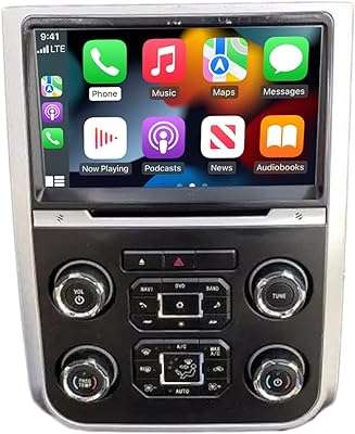 Système android de voiture winca avec carplay compatible avec ford expedition 2014 2017. Rencontrez les bonnes affaires chez DIAYTAR COTE D'IVOIRE  – votre destination en ligne pour des produits discount pour tous les aspects de votre vie. Découvrez notre sélection variée d'articles pour la maison, allant des appareils électroménagers indispensables aux éléments décoratifs élégants. Restez connecté avec notre gamme d'appareils informatiques à prix imbattables, et ravivez votre style avec des vêtements et accessoires tendance à petit prix. Faites des économies tout en obtenant la qualité que vous méritez !