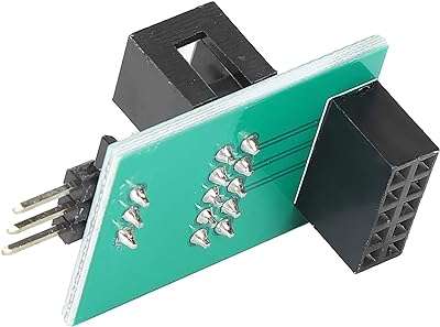 Fonctionnalité de broche bltouch bl touch ender 5 pro pcb avec de hautes. DIAYTAR COTE D'IVOIRE  - votre destination en ligne pour des achats discount sans compromis sur la qualité. Parcourez notre assortiment diversifié de produits, allant des équipements informatiques conviviaux aux articles de mode tendance en passant par les indispensables de la maison, et faites des économies sur tous vos besoins.