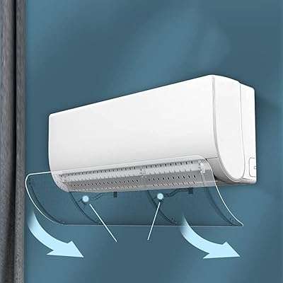 Le déflecteur d'air réglable gavuest split ac améliore la circulation du refroidissement et du chauffage. DIAYTAR COTE D'IVOIRE  - le paradis du shopping à prix cassé ! Parcourez notre catalogue en ligne et découvrez une multitude de produits à prix discount, allant des articles de la maison aux gadgets high-tech les plus branchés. Profitez de taux de remise incroyables sur tous vos achats.