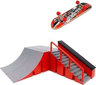 Mini tech deck finger skate park set rampe de skateboard excellent. DIAYTAR COTE D'IVOIRE  - La boutique en ligne où qualité et discount se rencontrent. Parcourez notre vaste catalogue et trouvez tout ce dont vous avez besoin, de l'électroménager moderne à la dernière mode tendance. Ne sacrifiez pas votre budget pour obtenir des produits de qualité !