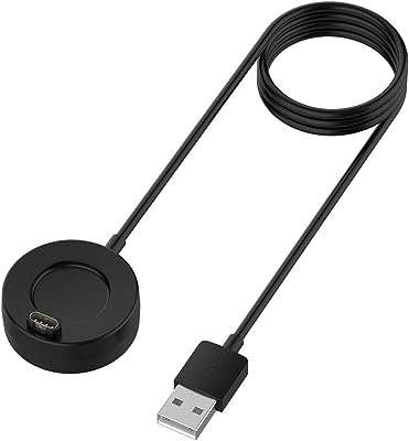 Tercelli clip de fixation de chargeur pour câble de chargement garmin vivoactive 4 3 cordon 1 m 2. DIAYTAR COTE D'IVOIRE, votre destination en ligne pour tous les produits discount dont vous avez besoin. Explorez notre large gamme de produits, allant des gadgets de dernière génération aux vêtements à la mode, en passant par les équipements informatiques et bien plus encore, le tout à des prix imbattables.