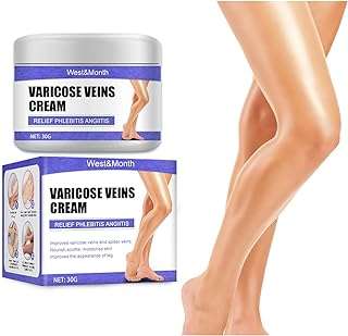 Crème apaisante contre les varices pour les jambes crème varices traitement naturel des et araignées. DIAYTAR COTE D'IVOIRE, votre source d'économies en ligne pour tout ce dont vous avez besoin ! Explorez notre boutique généraliste et découvrez un vaste éventail de produits discount pour la maison, l'électronique, la mode et bien plus encore. Profitez des meilleures offres à des prix incroyablement bas, tout en économisant sur votre budget !