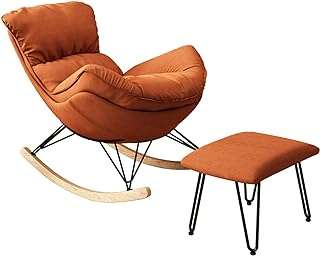 Chaise à bascule pour bébé vokatin avec pouf chaise bébé fauteuil. Faites des économies sans compromis chez DIAYTAR COTE D'IVOIRE, votre destination de shopping en ligne pour des produits discount de qualité supérieure, allant des appareils électroniques à la décoration d'intérieur.
