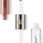 Kiko milano unlimited double touch rouge à lèvres 103 rose naturelle. Ne cherchez plus, DIAYTAR COTE D'IVOIRE  est le site discount ultime pour toutes vos envies shopping. Laissez-vous surprendre par notre gamme variée, allant des produits pour la maison aux accessoires high-tech indispensables à la vie moderne, et bénéficiez des prix les plus bas du marché. Explorez notre boutique en ligne dès aujourd'hui et faites de bonnes affaires en un clic !