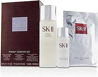Coffret visage essence sk ipiterra 3 pièces. DIAYTAR COTE D'IVOIRE, la boutique en ligne qui allie qualité et prix réduits. Parcourez notre sélection de produits discount, de la maison à l'électroménager en passant par l'informatique, la mode et les gadgets, et profitez de bonnes affaires sans compromettre votre budget !