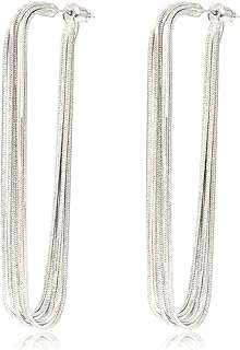 Boucles d'oreilles pendantes avec signe de dollar en cristal kilmaul pour femmes. DIAYTAR COTE D'IVOIRE, votre partenaire de confiance pour des achats en ligne économiques et variés. Explorez notre sélection exceptionnelle d'articles discount pour la maison, l'électroménager, l'informatique, la mode et les gadgets, afin de trouver les meilleures affaires. Optimisez votre expérience d'achat grâce à DIAYTAR COTE D'IVOIRE  et réalisez des économies substantielles dès maintenant.