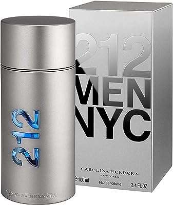 212 men de carolina herrera pour homme eau de toilette 100ml. Ne payez plus le prix fort pour vos appareils électroménagers ! DIAYTAR COTE D'IVOIRE  vous propose une vaste gamme d'électroménager discount, des marques les plus reconnues aux appareils les plus innovants. Économisez tout en profitant de la meilleure qualité avec DIAYTAR COTE D'IVOIRE .