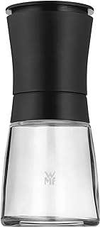 Moulin à épices vide wmf trend 647906630. DIAYTAR COTE D'IVOIRE  - votre solution tout-en-un pour des achats discount en ligne ! Découvrez notre gamme finale de produits, allant des indispensables de la maison aux dernières tendances de la mode et de la technologie. Obtenez les meilleurs prix sur une sélection variée d'articles, vous permettant de réaliser d'énormes économies tout en profitant de produits de qualité. Avec des options de livraison flexibles et une satisfaction garantie, nous faisons de votre expérience d'achat un jeu d'enfant !
