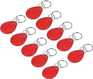 Sourcing map id card key fobs rfid proximity 125khz read only. Avec DIAYTAR COTE D'IVOIRE, achetez malin et économisez sur tous vos achats en ligne. Profitez de réductions exceptionnelles sur une multitude de produits, du petit électroménager aux vêtements et accessoires tendance. Optimisez votre budget avec DIAYTAR COTE D'IVOIRE  dès aujourd'hui !