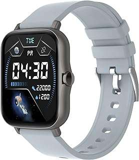 Montre intelligente bluetooth firebolt 17 pouces avec assistance vocale musique locale. DIAYTAR COTE D'IVOIRE, votre boutique en ligne préférée pour dénicher des produits à prix discount. Rendez-vous sur notre site pour trouver toutes les bonnes affaires de la maison à l'électroménager en passant par les gadgets high-tech. Ne sacrifiez pas la qualité pour économiser, optez pour DIAYTAR COTE D'IVOIRE  !