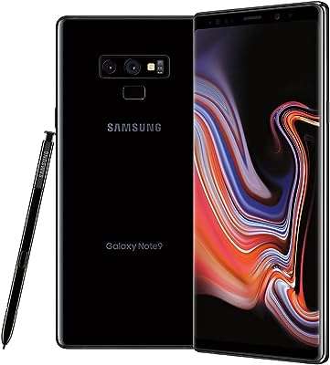 Samsung galaxy note 9 n960u 128 go noir minuit débloqué. Découvrez DIAYTAR COTE D'IVOIRE  et profitez de notre sélection exceptionnelle de produits discount à des prix imbattables. Que vous recherchiez des appareils électroménagers de qualité, des gadgets high-tech dernier cri ou des accessoires de mode à petit prix, vous trouverez tout cela dans notre boutique en ligne.