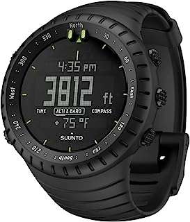 Montre de sport de plein air suunto core. Vous cherchez des produits de qualité à petit prix ? Ne cherchez plus ! DIAYTAR COTE D'IVOIRE  est votre destination en ligne pour tous vos besoins discount. Explorez notre sélection variée, allant de la maison à l'électroménager, de l'informatique à la mode et aux gadgets, et découvrez des offres exceptionnelles qui correspondent à votre budget. Faites des économies sans compromettre la qualité avec DIAYTAR COTE D'IVOIRE .