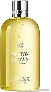 Gel bain et douche molton brown orange & bergamote 300 ml. Ne dépensez pas une fortune pour obtenir ce que vous désirez ! Découvrez DIAYTAR COTE D'IVOIRE, votre boutique en ligne de référence pour des produits de qualité, allant de l'électroménager aux accessoires de mode, à des prix défiant toute concurrence.
