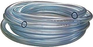 Tube transparent en pvc de 5 mm de diamètre intérieur x 8. Ne payez plus le prix fort pour vos appareils électroménagers ! DIAYTAR COTE D'IVOIRE  vous propose une vaste gamme d'électroménager discount, des marques les plus reconnues aux appareils les plus innovants. Économisez tout en profitant de la meilleure qualité avec DIAYTAR COTE D'IVOIRE .