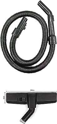 Faux kit d'accessoires pour aspirateur tube flexible et brosse pour la plupart des aspirateurs. DIAYTAR COTE D'IVOIRE  - la destination ultime pour des achats en ligne pratiques et économiques. Découvrez notre large éventail de produits discount, allant des appareils ménagers aux technologies de pointe, en passant par la mode tendance, et profitez de nos offres imbattables pour réaliser des économies substantielles.