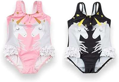 Maillot de bain une pièce licorne pour filles maillot enfants en bas. Faites des économies considérables avec DIAYTAR COTE D'IVOIRE, votre source ultime de produits discount en ligne. Parcourez notre large gamme d'articles allant de la maison à l'électroménager, en passant par l'informatique, la mode et les gadgets, et profitez de prix imbattables. Ne manquez pas cette occasion de vous offrir des produits de qualité à des tarifs défiant toute concurrence.