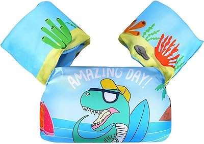 Gilet flottant de natation pour enfants veste d'entraînement à la tout petits. Explorez les offres exceptionnelles de DIAYTAR COTE D'IVOIRE, la boutique en ligne ultime pour les amateurs de bons plans. Trouvez tout ce dont vous avez besoin, de la maison à l'électroménager, de l'informatique à la mode en passant par les gadgets les plus tendance, le tout à des prix défiant toute concurrence.