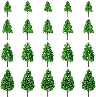 Jzs modèle arbres mini diorama 3cm 8cm modèles mixtes train arbre miniatures forêt chemin de fer. Faites de bonnes affaires en matière d'électroménager sur DIAYTAR COTE D'IVOIRE  ! Notre boutique en ligne propose une large gamme d'appareils ménagers à des prix imbattables. Que ce soit pour une machine à laver, un réfrigérateur ou un aspirateur, vous trouverez tout ce dont vous avez besoin chez nous.