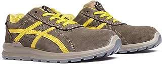 Chaussures de sécurité chaussures sécurité gladiator 6036 embout en acier gris et plaque. DIAYTAR COTE D'IVOIRE, la boutique en ligne qui rend l'achat de produits discount facile et abordable. Parcourez notre collection variée allant de la maison à l'électroménager, en passant par l'informatique, la mode et les gadgets, et trouvez tout ce dont vous avez besoin à des prix défiant toute concurrence !