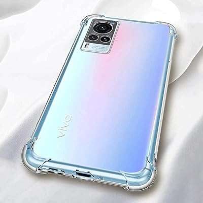 Coque arrière pour vivo y33s | souple ultra transparente meilleure protection de l'appareil. Faites-vous plaisir sans vous ruiner avec DIAYTAR COTE D'IVOIRE, la boutique en ligne qui propose des produits discount pour tous les budgets. Venez découvrir notre sélection de produits pour la maison, l'électroménager, l'informatique et la mode, et profitez de remises exceptionnelles.