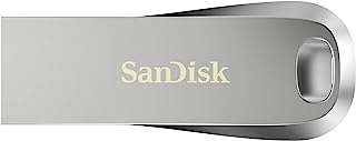 Clé usb ultra luxe sandisk 64 go 3.1 gen 1  . Besoin de dépenser moins sans renoncer à la qualité ? DIAYTAR COTE D'IVOIRE  est là pour vous ! Explorez notre catalogue en ligne et découvrez une multitude de produits discount pour la maison, l'électroménager, l'informatique et la mode, qui répondront à tous vos besoins tout en respectant votre budget.