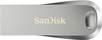 Clé usb 3.1 ultra luxe sandisk 512 go vitesse jusqu'à 150. Bienvenue sur DIAYTAR COTE D'IVOIRE, votre destination en ligne pour des achats malins sans vous ruiner. Explorez notre gamme variée de produits discount, allant des indispensables de la maison aux dernières tendances en matière d'électroménager, d'informatique, de mode et de gadgets. Faites des économies tout en maintenant un niveau de qualité élevé grâce à notre boutique en ligne conviviale et optimisée pour le SEO.