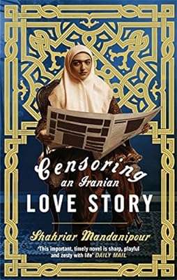 Censurer une histoire d'amour iranienne : un roman. DIAYTAR COTE D'IVOIRE  - Votre destination en ligne pour des achats malins. Avec notre sélection de produits discount, allant de la maison à l'électronique, de la mode à l'informatique, vous pouvez économiser tout en comblant vos besoins. Ne manquez pas nos offres spéciales et réalisez des économies considérables dès aujourd'hui!