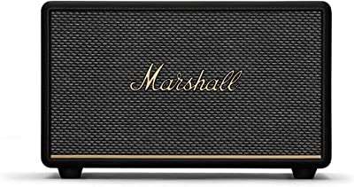 Haut parleur domestique sans fil haut de gamme marshall acton iii 60 w avec bluetooth. Discover an endless array of discounted products at DIAYTAR COTE D'IVOIRE, your go-to destination for all things affordable. Whether it's appliances, electronics, fashionable clothing, or tech-savvy gadgets, our online store offers unbeatable deals that guarantee incredible savings without compromising on quality.