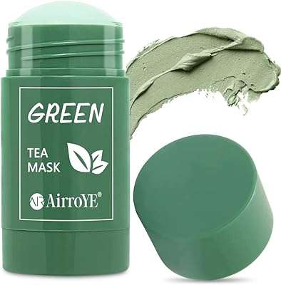 Masque au thé vert dissolvant de points noirs masque facial à. DIAYTAR COTE D'IVOIRE  est la boutique en ligne idéale pour les chasseurs de bonnes affaires. Explorez notre vaste choix de produits à prix discount, parmi lesquels l'électroménager, l'informatique, la mode et les gadgets, et économisez tout en vous faisant plaisir !