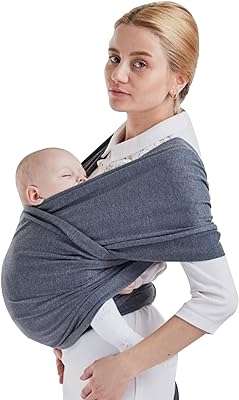 Porte bébé réglable pour nouveau né dayoung jusqu'à 50 lb porte bébé parfait (gris. Vous cherchez des produits discount de qualité ? Ne cherchez plus, DIAYTAR COTE D'IVOIRE  est là pour vous. Notre boutique en ligne généraliste propose une large gamme d'articles allant de la maison à l'informatique en passant par l'électroménager et la mode. Faites des économies sans compromettre la qualité grâce à notre sélection minutieusement choisie de produits à prix réduits. Profitez des avantages du shopping en ligne avec DIAYTAR COTE D'IVOIRE .